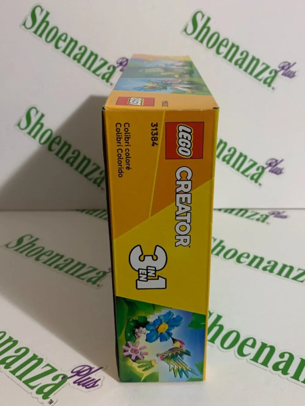 Lego creator set